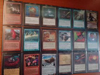 Mazzo Commander Mishra, Eminent One