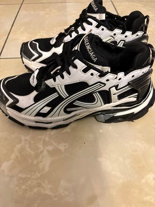 Balenciaga Runner Scarpe Uomo Taglia 42