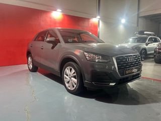 Audi Q2 2020
