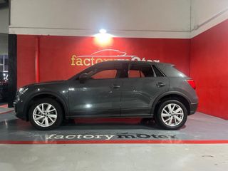 Audi Q2 2020