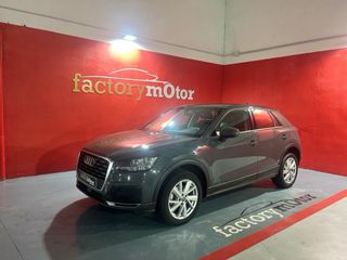 Audi Q2 2020