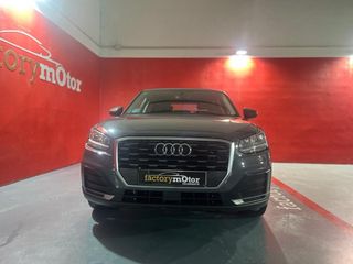 Audi Q2 2020
