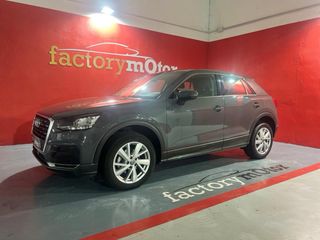 Audi Q2 2020
