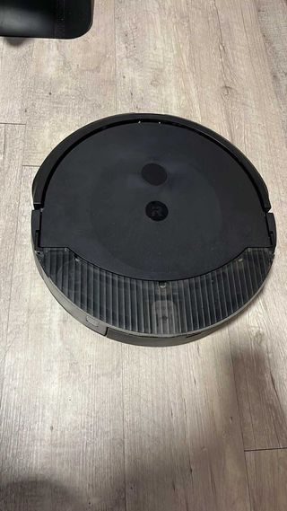 Aspiradora Roomba