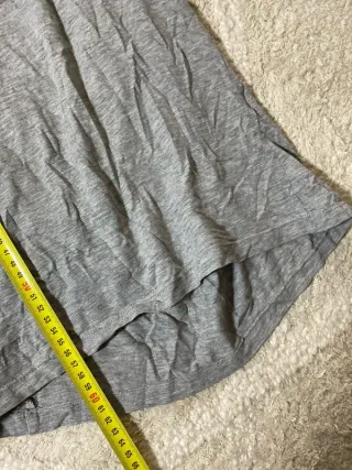 Camiseta deportiva sin mangas Athleta S