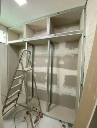 Albañil,lampista,fontanería y pladur