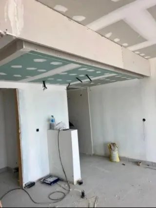 Albañil,lampista,fontanería y pladur