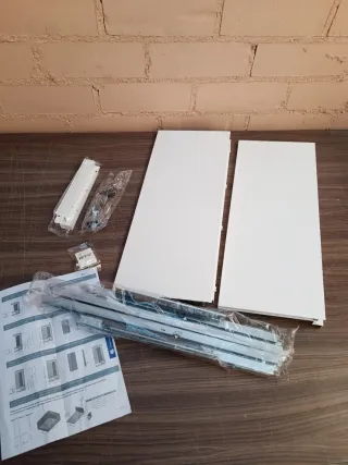 GTV AXIS PRO I Guías para cajones con extensión