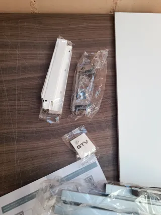 GTV AXIS PRO I Guías para cajones con extensión