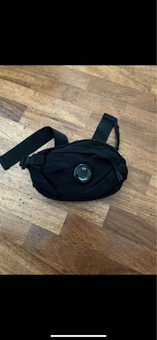 Borsello C.P. Company nero