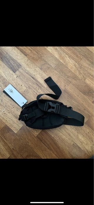 Borsello C.P. Company nero