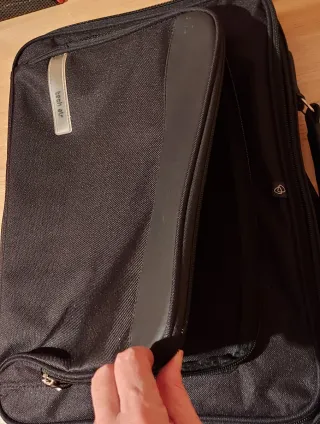 Maletín para portátil Tech Air