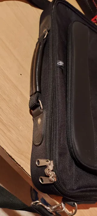 Maletín para portátil Tech Air