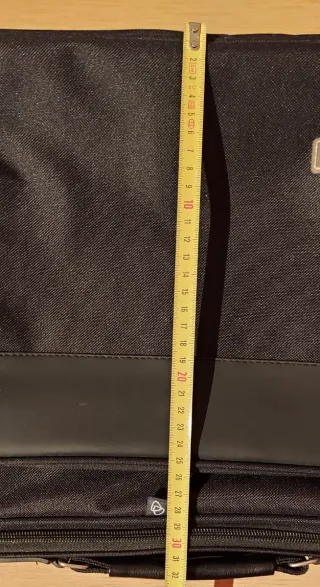 Maletín para portátil Tech Air