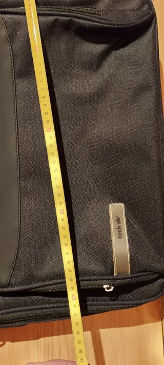 Maletín para portátil Tech Air