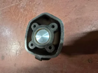 Cilindro Yamaha Jog,minarelli horizontal.