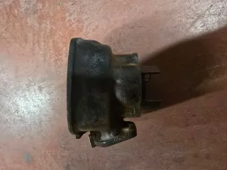 Cilindro Yamaha Jog,minarelli horizontal.