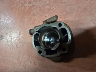 Cilindro Yamaha Jog,minarelli horizontal.