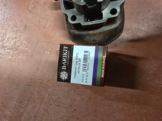 Cilindro Yamaha Jog,minarelli horizontal.