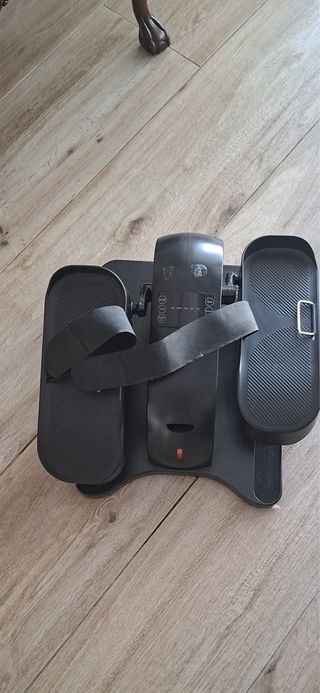 Pedaleador Eléctrico Estático