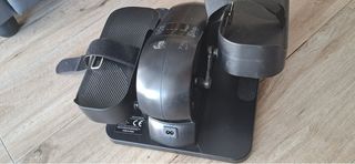 Pedaleador Eléctrico Estático