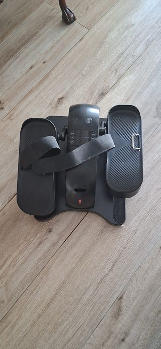 Pedaleador Eléctrico Estático