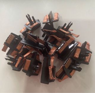 Lote 10 Guías Scalextric Compact 1:43