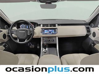 Land Rover Range Rover Sport 5.0 V8 Supercharged HSE Dynamic 375 kW (510 CV)
