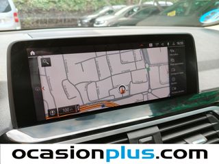 BMW X3 xDrive20d 140 kW (190 CV)