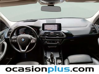 BMW X3 xDrive20d 140 kW (190 CV)