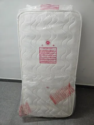 Colchón Cuna 60x120