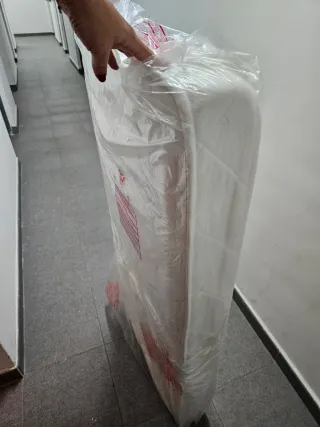 Colchón Cuna 60x120