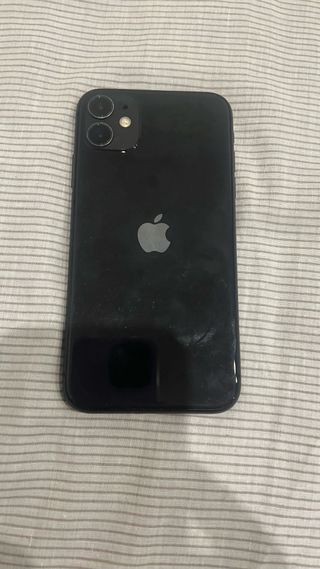 iPhone 11 Batería 100%