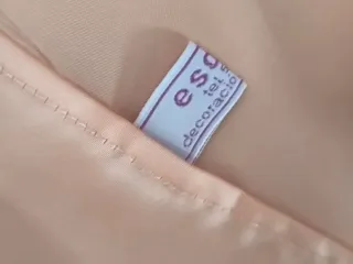 Cortinas y dobles cortinas