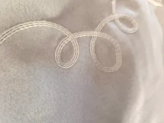 Cortinas y dobles cortinas