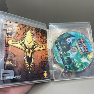 Ratchet & Clank PS3: Alla ricerca del tesoro