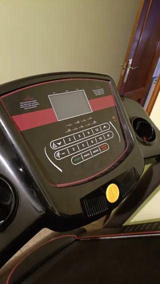 Cinta de Correr SILUET