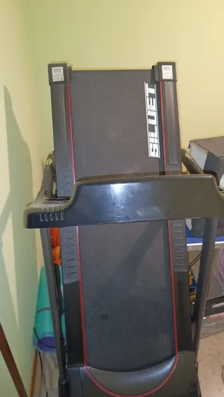 Cinta de Correr SILUET