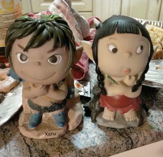 Bomboniere nuove causa cessata attività