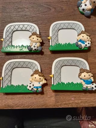 Bomboniere nuove causa cessata attività