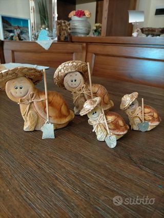 Bomboniere nuove causa cessata attività