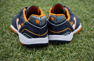 Zapatillas Futsal Joma JR Marino (Varias Tallas)