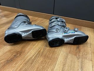 Botas de esquí HEAD mujer