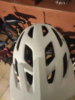 Bicicleta Rockrider 5.1 Aluminio