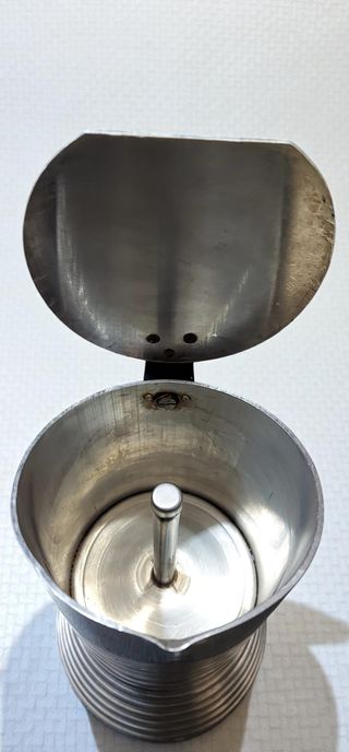 Caffettiera Vev Vigano Lambada 12 Tazze