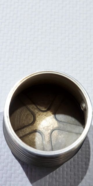 Caffettiera Vev Vigano Lambada 12 Tazze