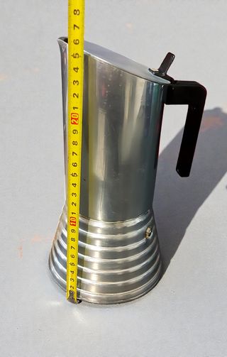 Caffettiera Vev Vigano Lambada 12 Tazze