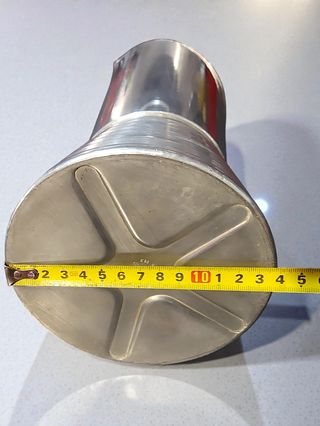 Caffettiera Vev Vigano Lambada 12 Tazze