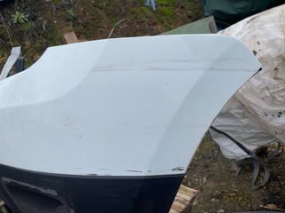 Defensa delantera Dacia Duster