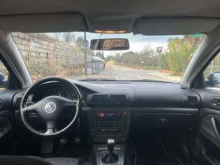 Volkswagen Passat 2003 4motion 130cv